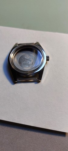 Boitier montre enicar - montre,