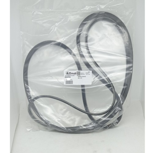 Coppia cinghie originale - coppia,