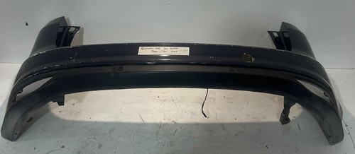 Paraurti posteriore ford - posteriore,