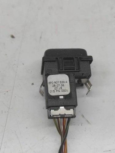 Sensore solare audi avant - solare,