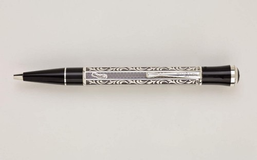 Montblanc marcel proust - montblanc,