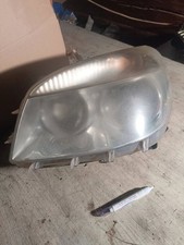 Faro proiettore anteriore sinistro Fiat Doblo 2009 51805935 VGA13753