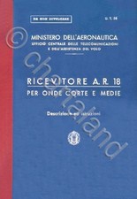 Radio instrumentation - radio,