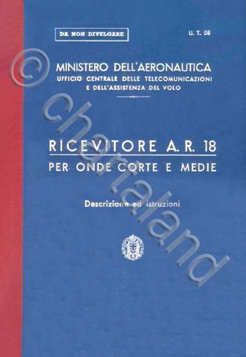Radio instrumentation - radio,