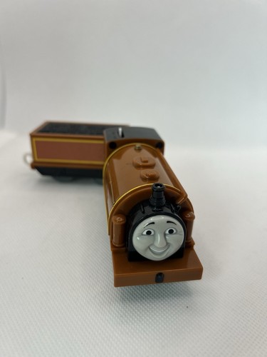 Thomas friends duke - thomas,