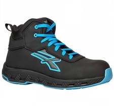 Scarpe Antinfortunistica U Power OWEN IMPERMEABILI UOMO Upower ESD S3S CI HI HRO