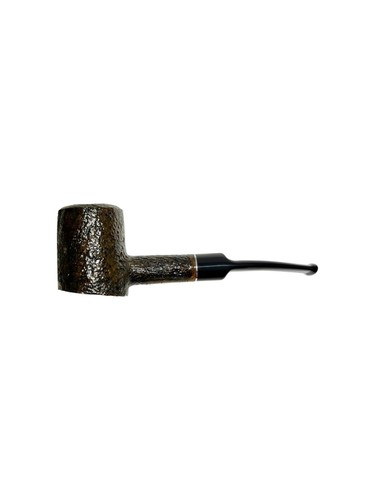 Savinelli tre rusticated - tre,