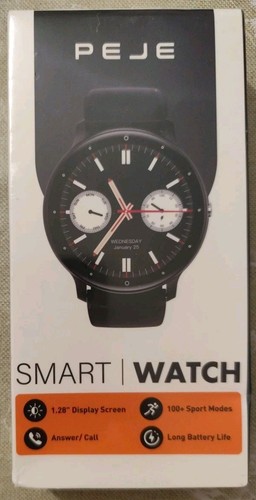 Orologio smart watch unisex - orologio,