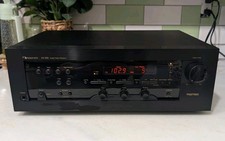 Nakamichi AV-300 Stereo Audio