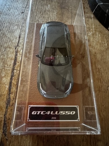 Ferrari gtc4lusso 43 - ferrari,