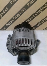 ALTERNATORE 90A 14V ALFA MITO LANCIA MUSA YPSILON 1.3 MULTIJET OPEL CORSA D CDTI
