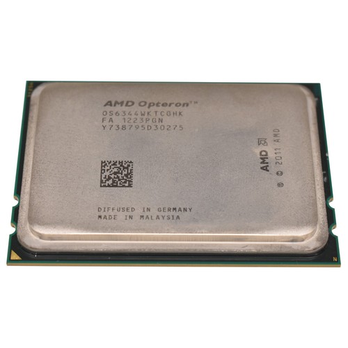 Processore amd opteron - processore,