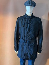 Brema Soprabito Uomo Trench