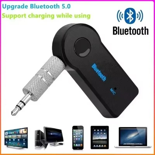 Bluetooth receiver aux - aux, adapter