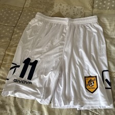 Pantaloncino Calcio Juve