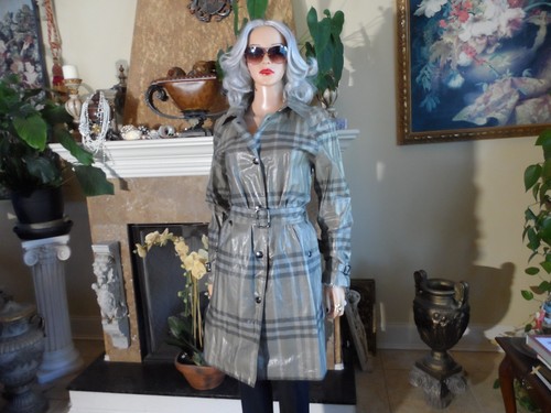 New burberry london nova - burberry,