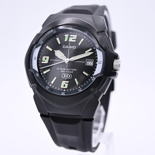 Casio 600 uomo quarzo - mw-600,