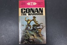 Conan the warrior robert - warrior,