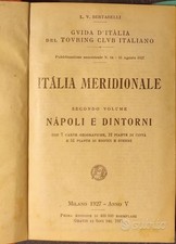 Guida d'Italia del TCI -