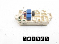 2006 MITSUBISHI PAJERO FUSE