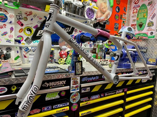 Dyno piatto singolo - piatto,