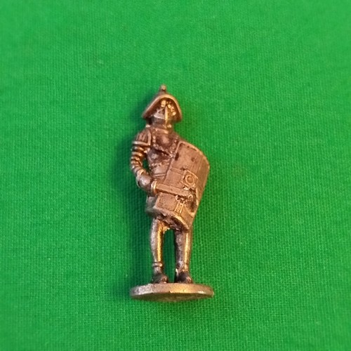 Thrax roman soldier - thrax,