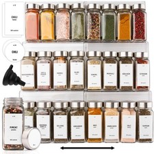 ® Portaspezie Da Cassetto per