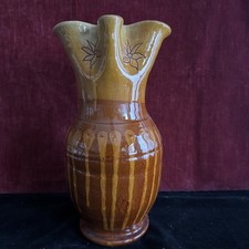 Vaso caraffa calabrese brocca - vaso, calabrese?