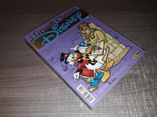 I GRANDI CLASSICI DISNEY seconda serie n° 14  Panini Comics
