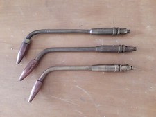 Cannello ossigeno acetilene Mini Fro Verona lancia per saldare