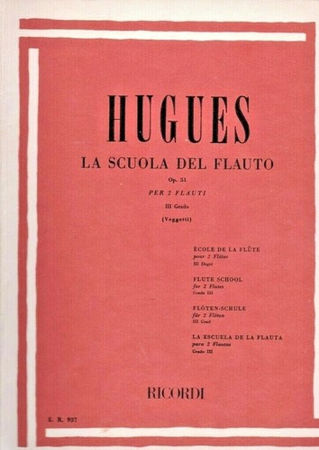Luigi hugues scuola del - hugues,