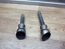 Ducati 1198 DB KILLER Scarico