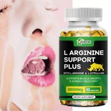 Supporto Fertilità Uomo - Aumenta Volume dello Sperma, Conteggio Spermatozoi, Vitalità, Energia