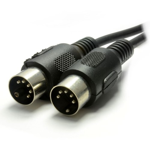Cavo audio din pin - audio,
