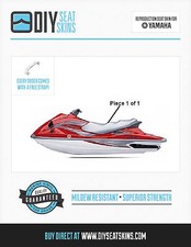 Pellicola coprisedile Yamaha