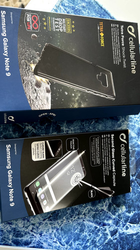 Cover samsung note vetro - cover, 9