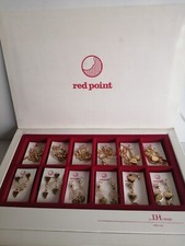 STOCK 100 ORECCHINI PENDENTI