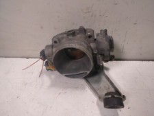 Corpo farfallato FIAT DOBLO' 2008 1.6 METANO 46SXF8A