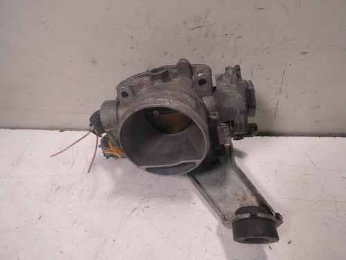 Corpo farfallato fiat doblo - corpo,