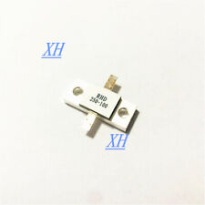 RHD250-100 RF Terminazione Microonde Resistenza Carico Fittizio RFP 250W 100 ohm Nuovo