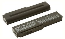 Batteria 4400 mAh per ASUS