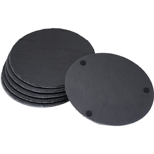 Tagliere ardesia nero - ardesia,