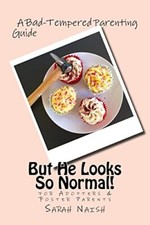 But looks normal a - so,