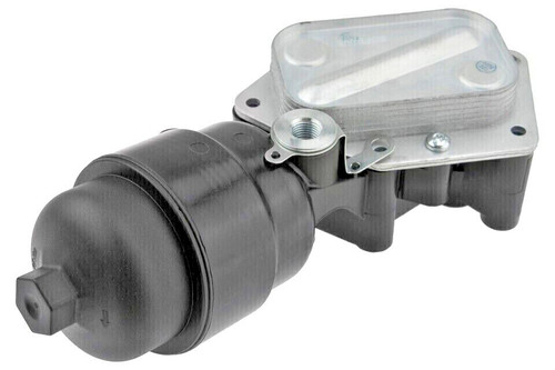 Scambiatore calore completo - di,