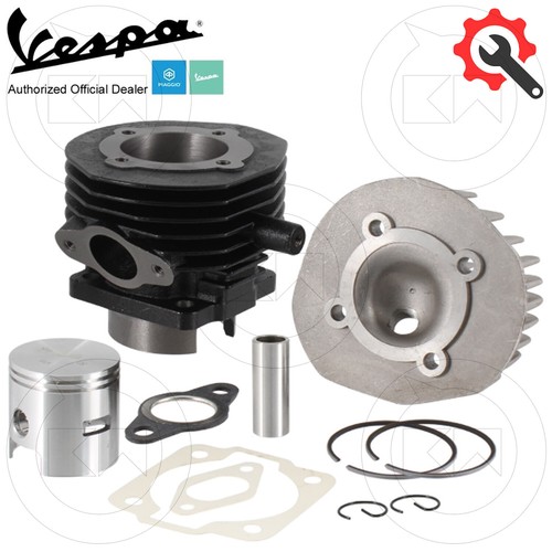 Kit modifica gruppo termico - kit,