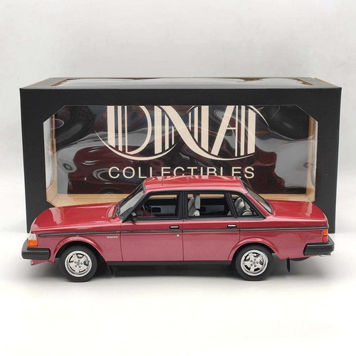 Dna collectibles 244 - dna, 1/18