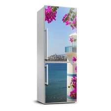 Adesivo magnetico frigorifero