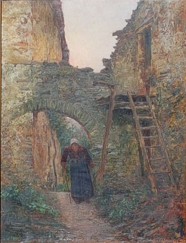 Guido mejneri - guido, (meineri)