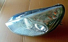 FARO SINISTRO ANTERIORE FORD S-MAX 2.0 TDCI ANNO 2006 A 2012