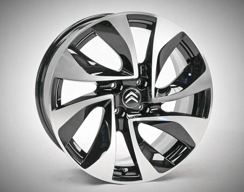 Cerchi lega citroen - in,